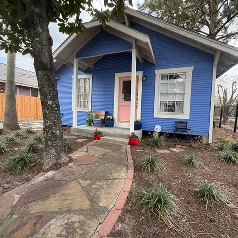 520 W 14th Street Houston TX 77008