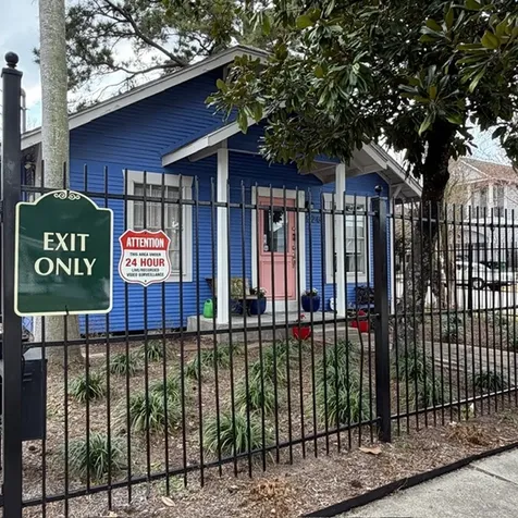 520 W 14th Street Houston TX 77008
