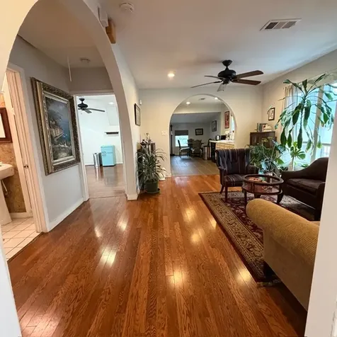 520 W 14th Street Houston TX 77008