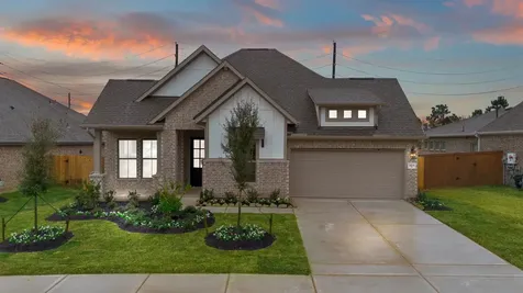 1464 Florecer Lane Magnolia TX 77354