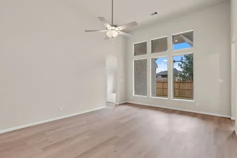 1464 Florecer Lane Magnolia TX 77354