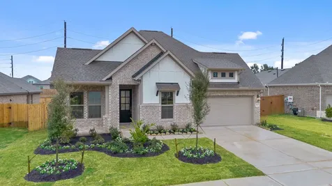 1464 Florecer Lane Magnolia TX 77354