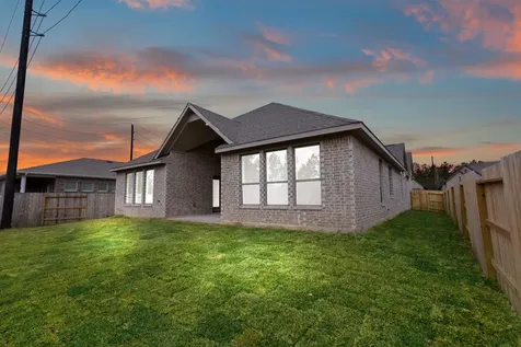 1464 Florecer Lane Magnolia TX 77354