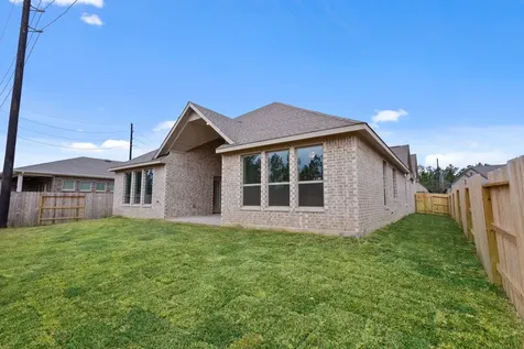 1464 Florecer Lane Magnolia TX 77354