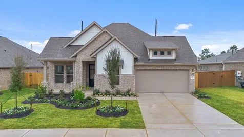 1464 Florecer Lane Magnolia TX 77354
