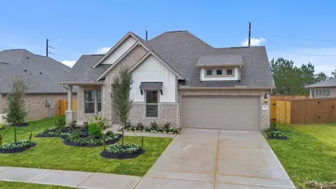 1464 Florecer Lane Magnolia TX 77354