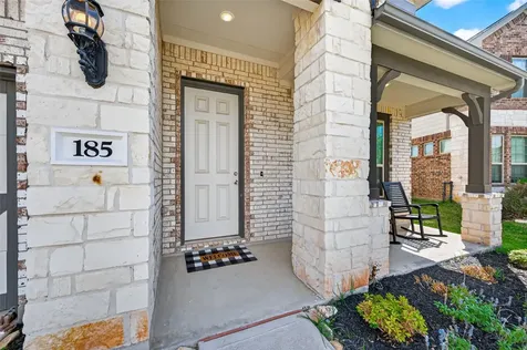 185 Sunray Creek Drive Katy TX 77493