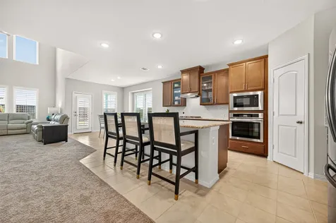 185 Sunray Creek Drive Katy TX 77493