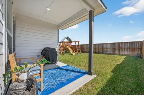 185 Sunray Creek Drive Katy TX 77493