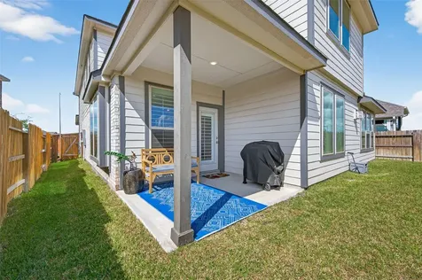 185 Sunray Creek Drive Katy TX 77493