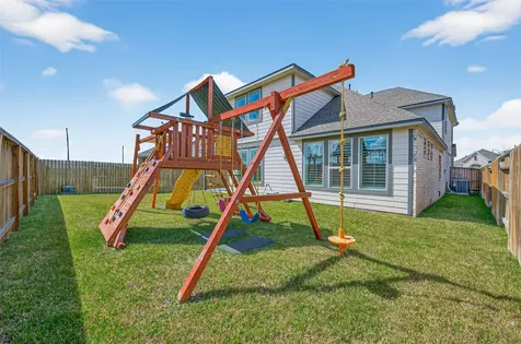 185 Sunray Creek Drive Katy TX 77493