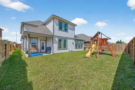 185 Sunray Creek Drive Katy TX 77493
