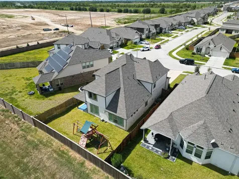 185 Sunray Creek Drive Katy TX 77493