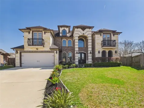 2221 Dove Haven Lane League City TX 77573