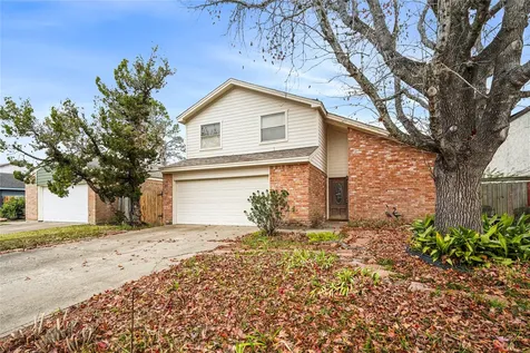 3302 Hunterwood Drive Missouri City TX 77459