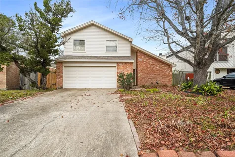 3302 Hunterwood Drive Missouri City TX 77459