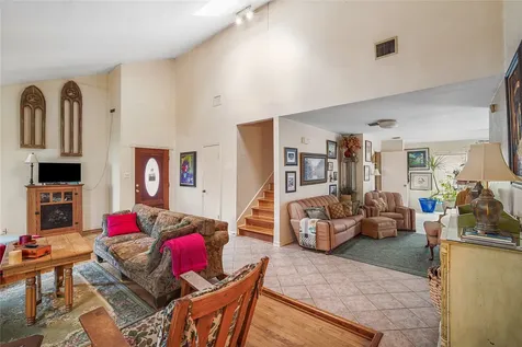 3302 Hunterwood Drive Missouri City TX 77459