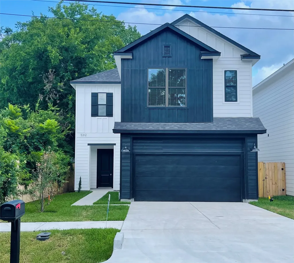 5312 Denmark Street Houston TX 77028
