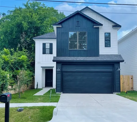 5312 Denmark Street Houston TX 77028