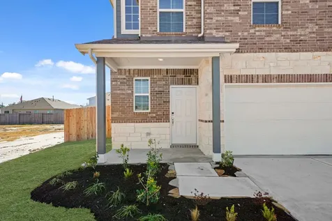 2516 Old Glory Lane Bay City TX 77414