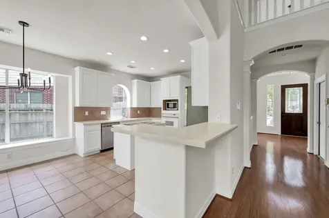 18310 Rittenhouse Park Court Spring TX 77379