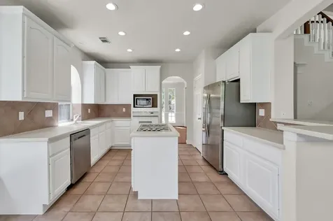 18310 Rittenhouse Park Court Spring TX 77379