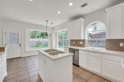 18310 Rittenhouse Park Court Spring TX 77379