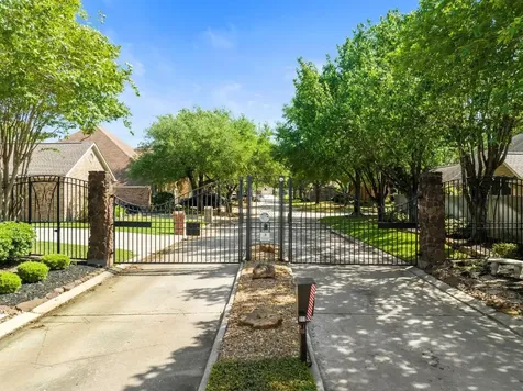 18310 Rittenhouse Park Court Spring TX 77379