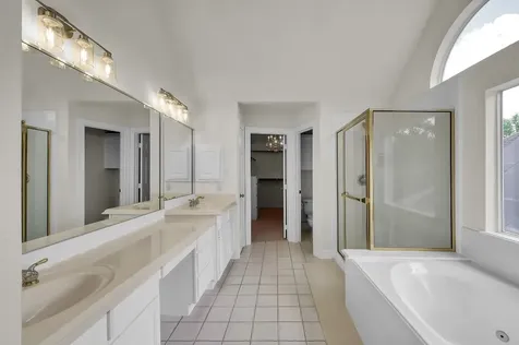 18310 Rittenhouse Park Court Spring TX 77379