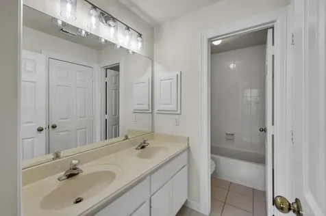 18310 Rittenhouse Park Court Spring TX 77379