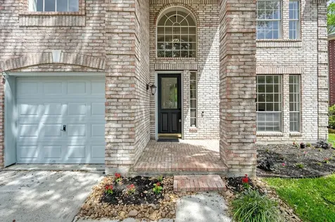 18310 Rittenhouse Park Court Spring TX 77379