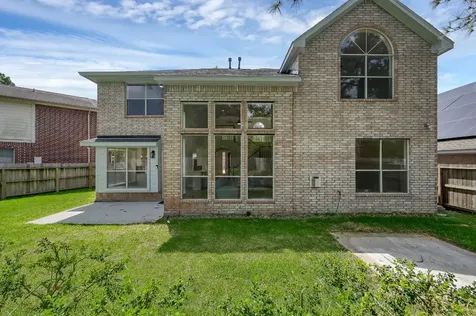 18310 Rittenhouse Park Court Spring TX 77379