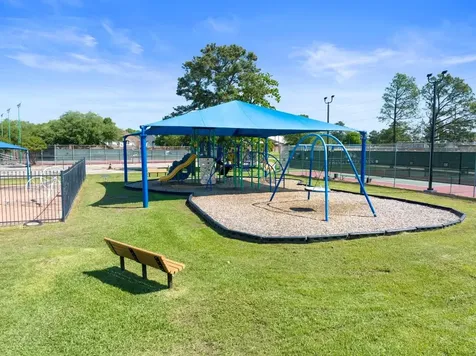 18310 Rittenhouse Park Court Spring TX 77379