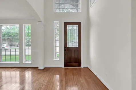 18310 Rittenhouse Park Court Spring TX 77379