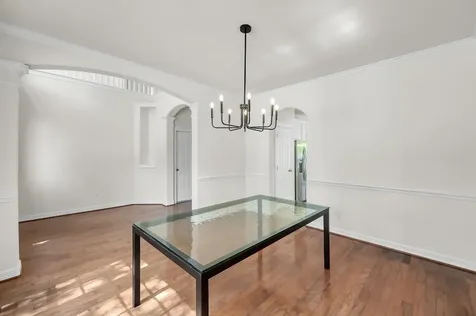 18310 Rittenhouse Park Court Spring TX 77379