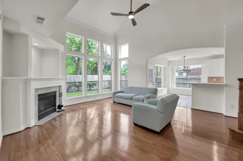 18310 Rittenhouse Park Court Spring TX 77379