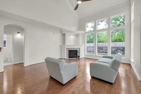 18310 Rittenhouse Park Court Spring TX 77379