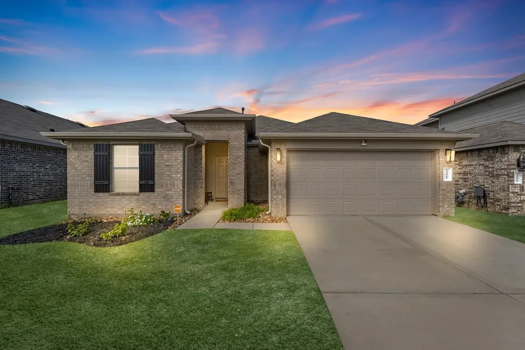 13817 Rock Island Trail Conroe TX 77384