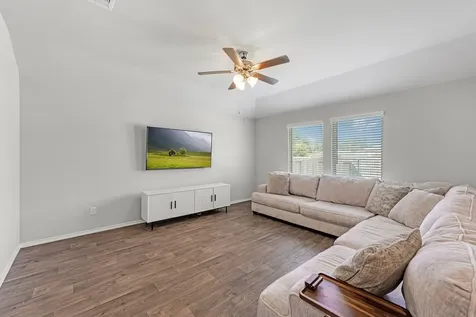 13817 Rock Island Trail Conroe TX 77384