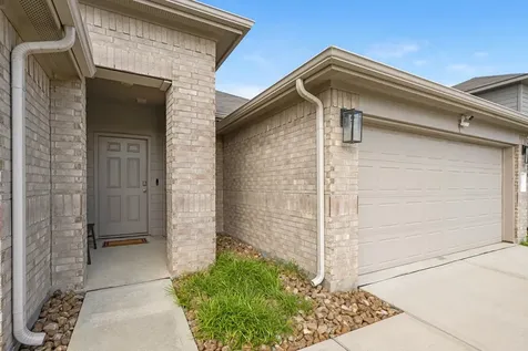 13817 Rock Island Trail Conroe TX 77384