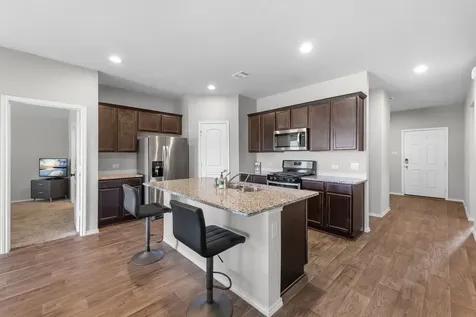 13817 Rock Island Trail Conroe TX 77384