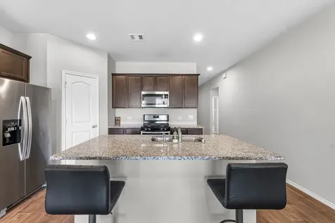 13817 Rock Island Trail Conroe TX 77384
