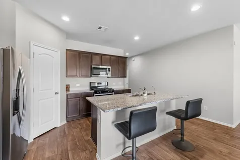 13817 Rock Island Trail Conroe TX 77384