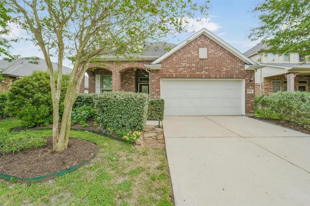 25003 Lakecrest Glen Drive Katy TX 77493