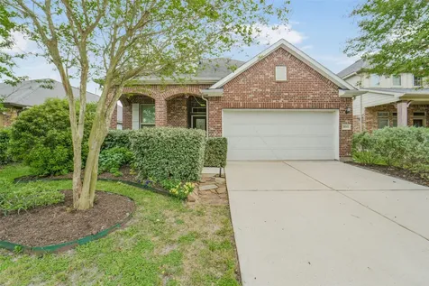 25003 Lakecrest Glen Drive Katy TX 77493