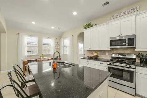 25003 Lakecrest Glen Drive Katy TX 77493