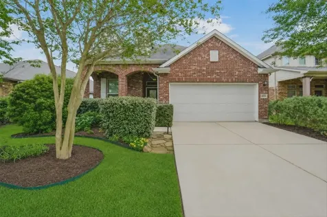 25003 Lakecrest Glen Drive Katy TX 77493