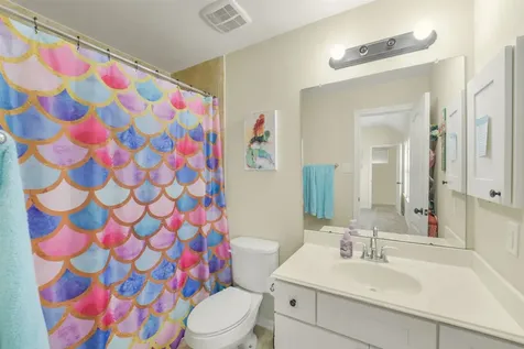 25003 Lakecrest Glen Drive Katy TX 77493