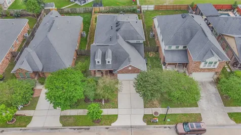 25003 Lakecrest Glen Drive Katy TX 77493