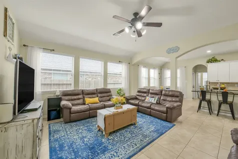 25003 Lakecrest Glen Drive Katy TX 77493